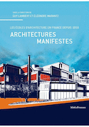 Architectures manifestes